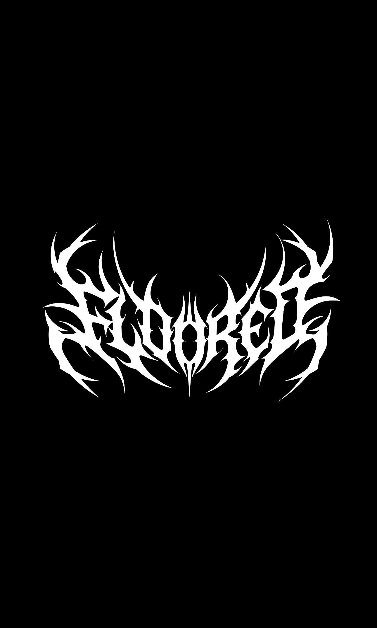 FLOORED (METAL)