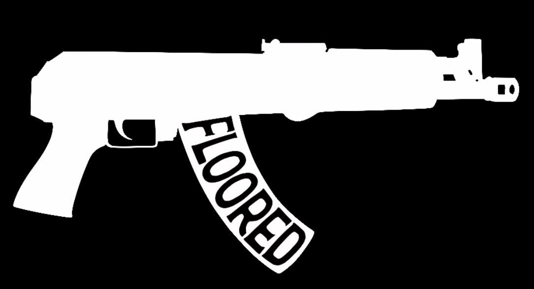 DRACO x FLOORED