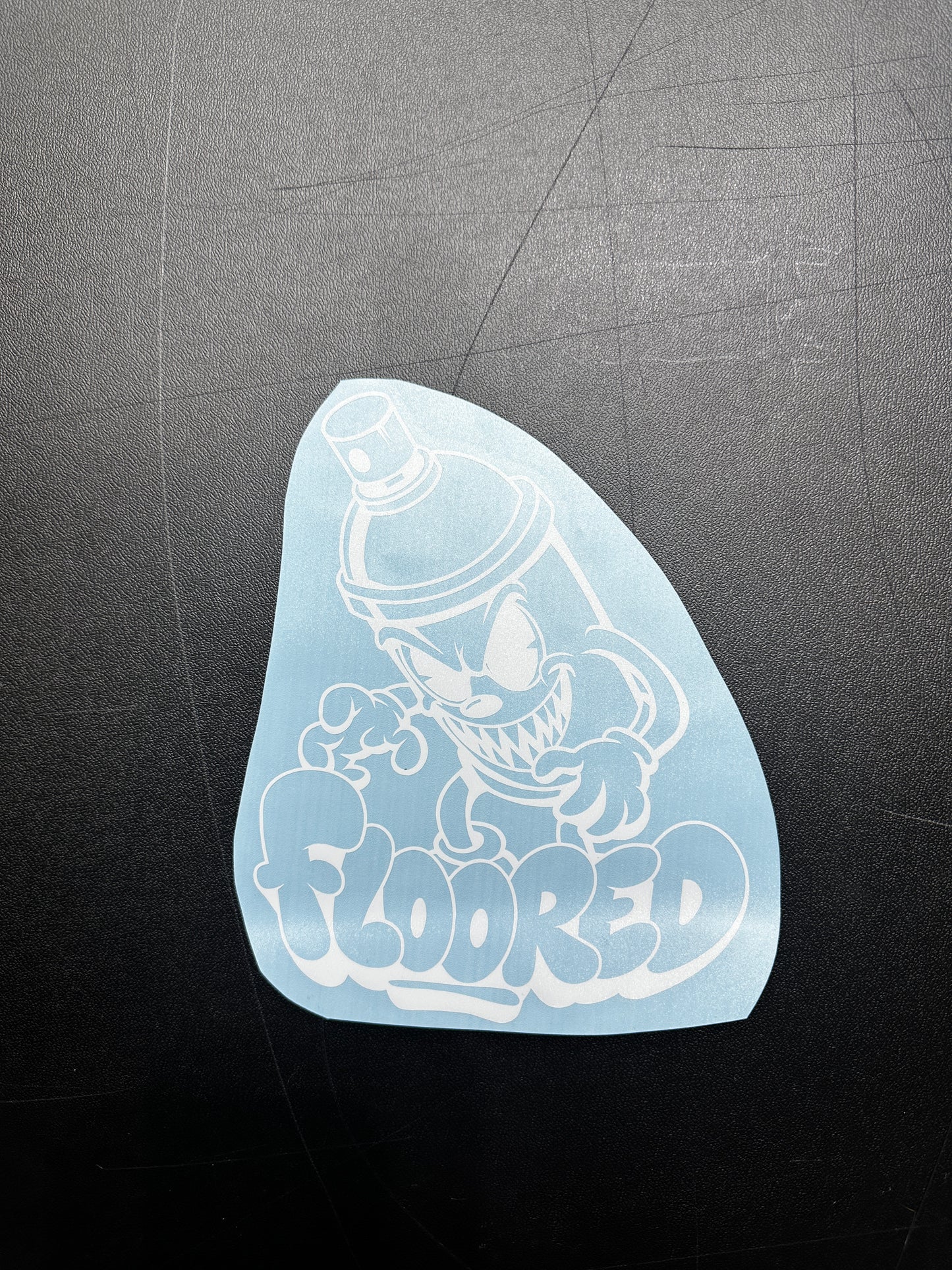 FLOORED (CAN v1)