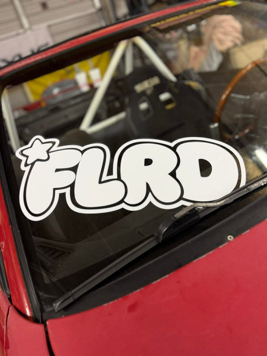 FLRD (BUBBLE)
