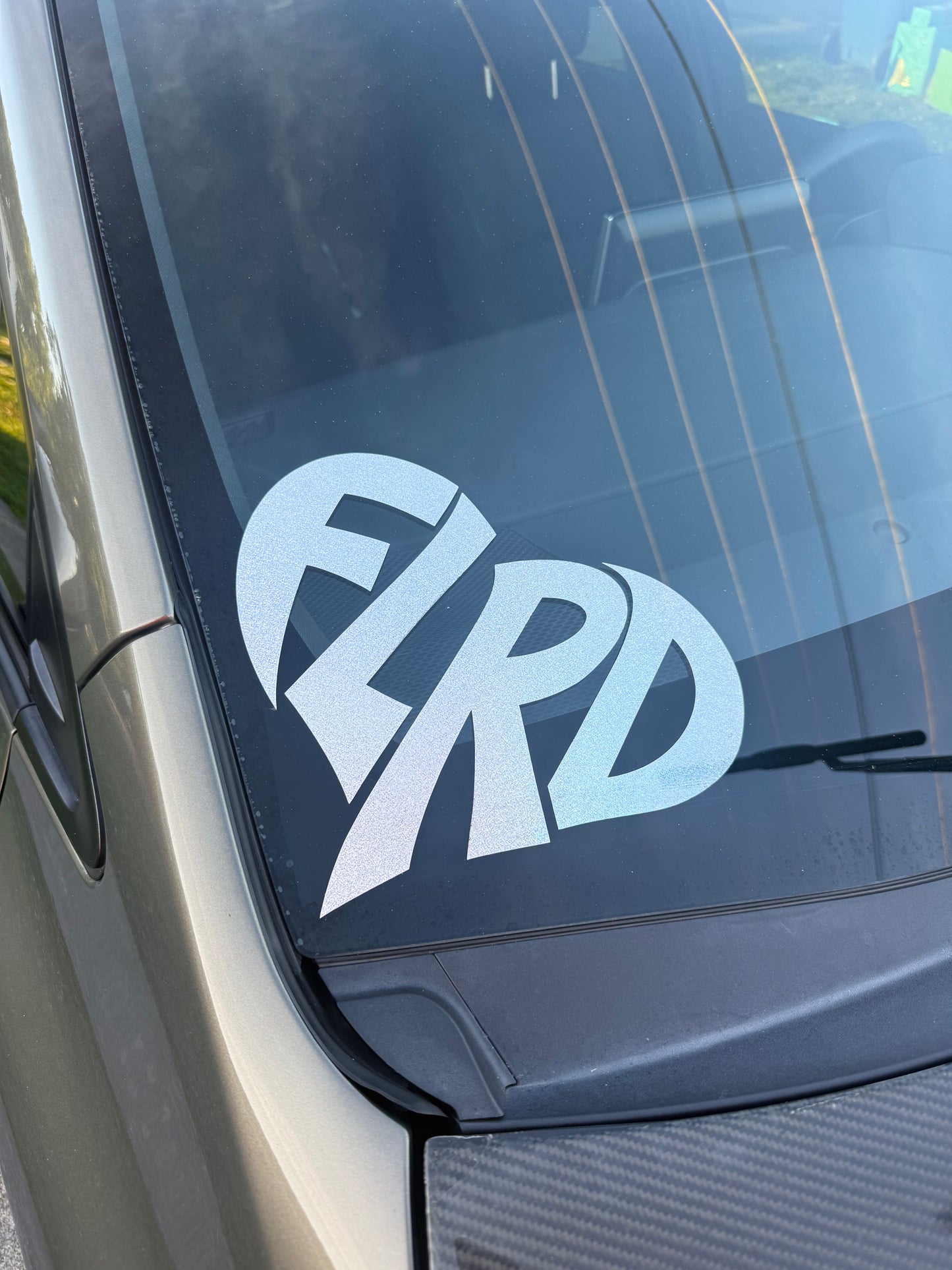 FLRD (HEART)